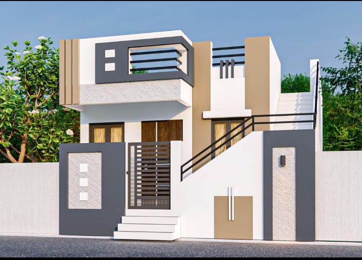 Independent House / Villa – 2