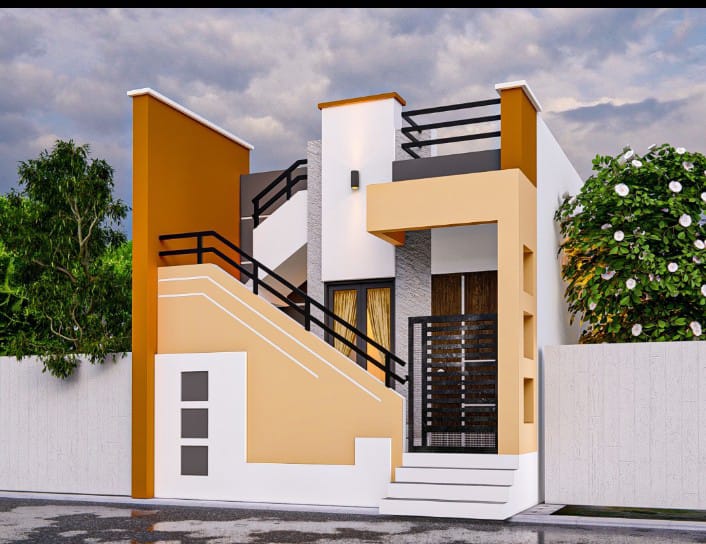 Independent House / Villa – 3