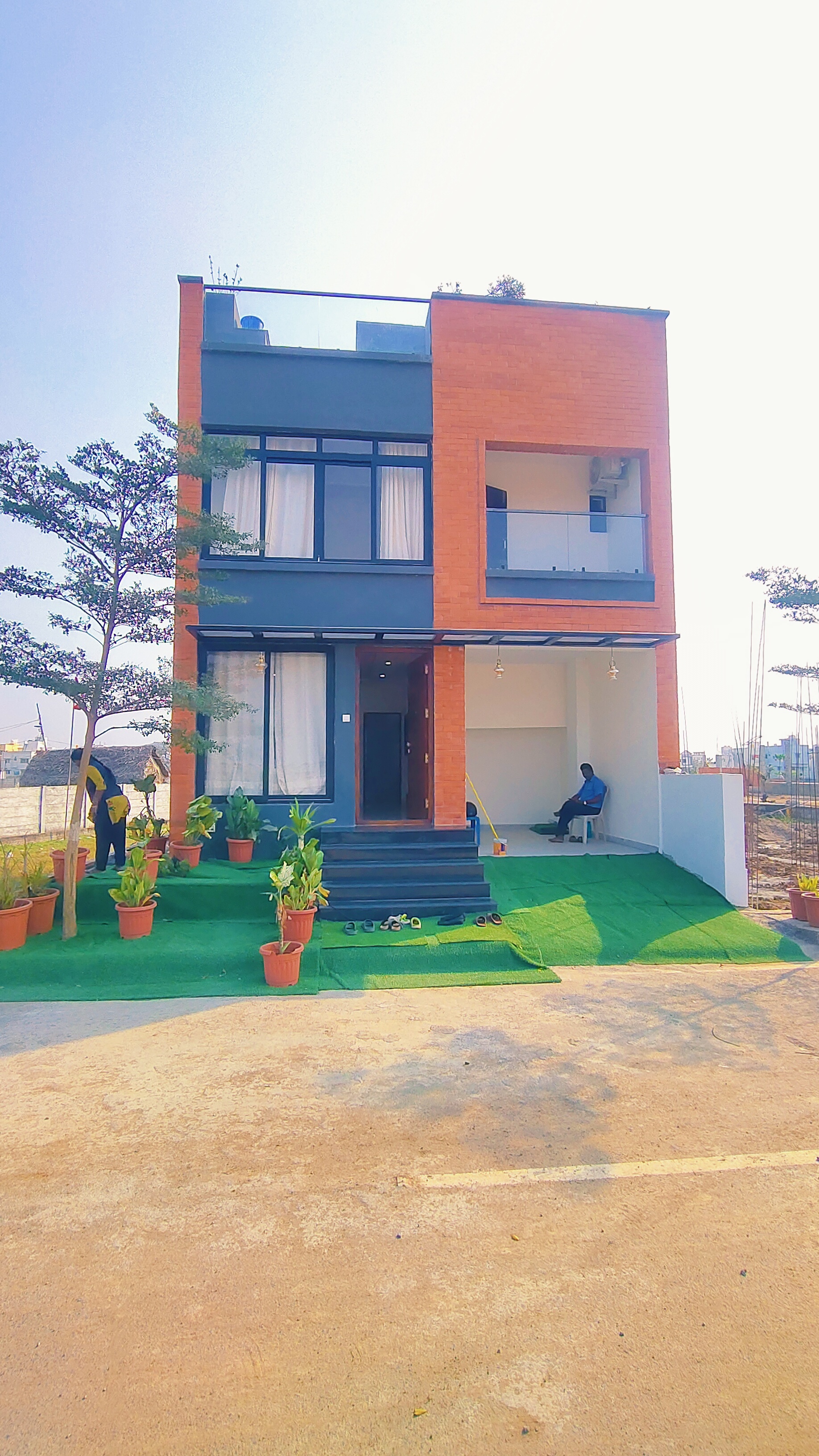 Independent House / Villa – 3