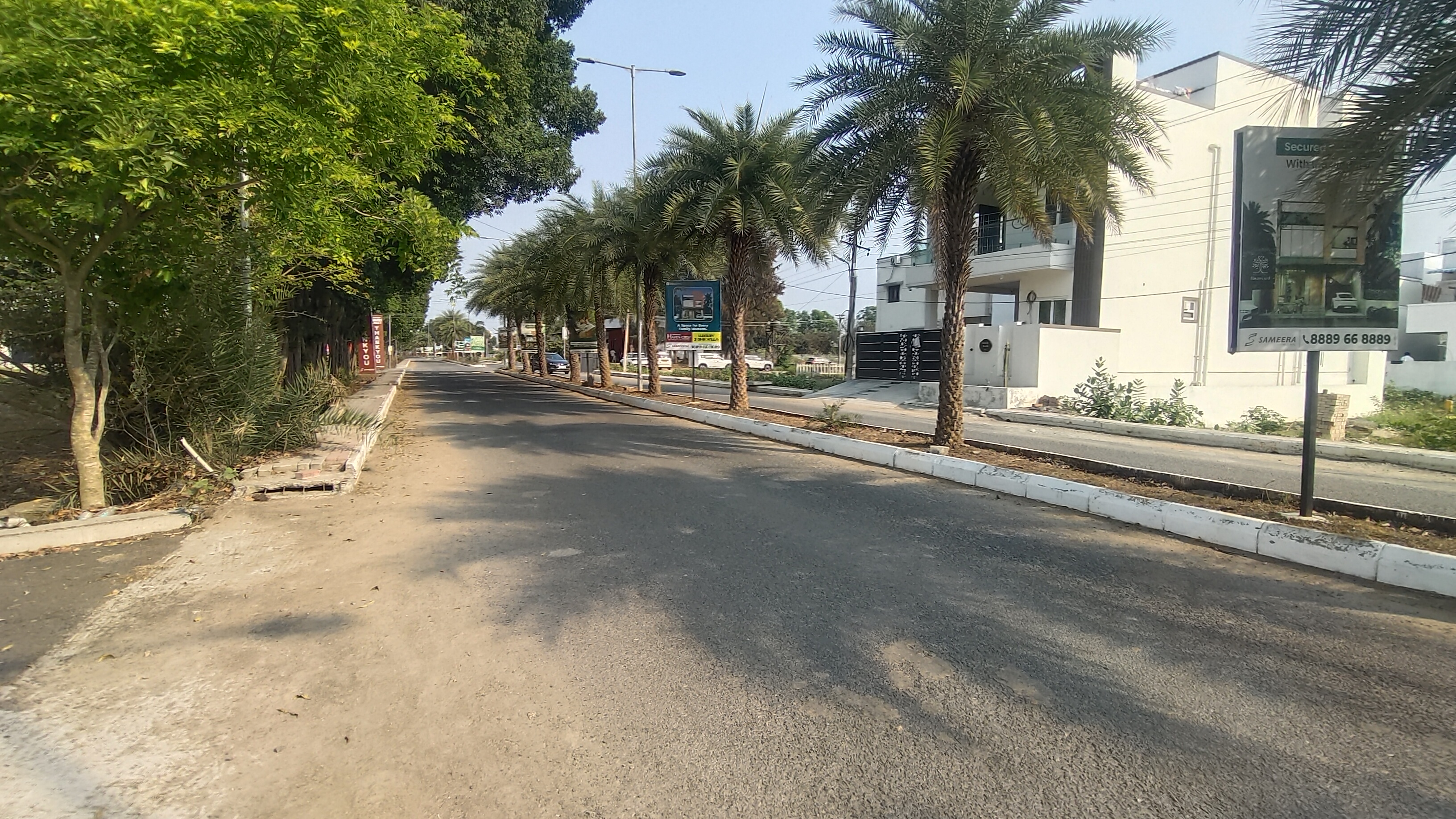 Independent House / Villa – 4