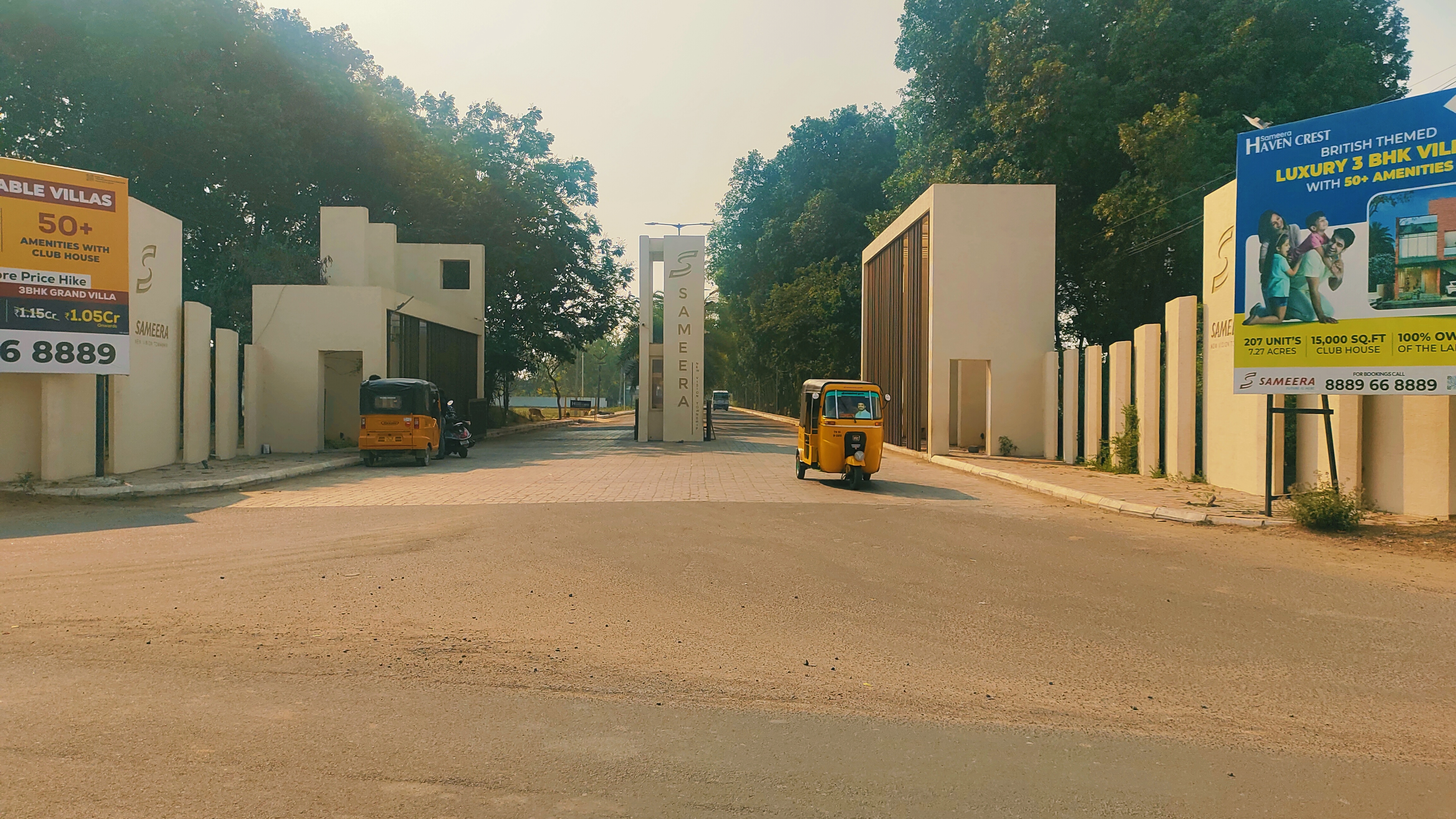 Independent House / Villa – 9