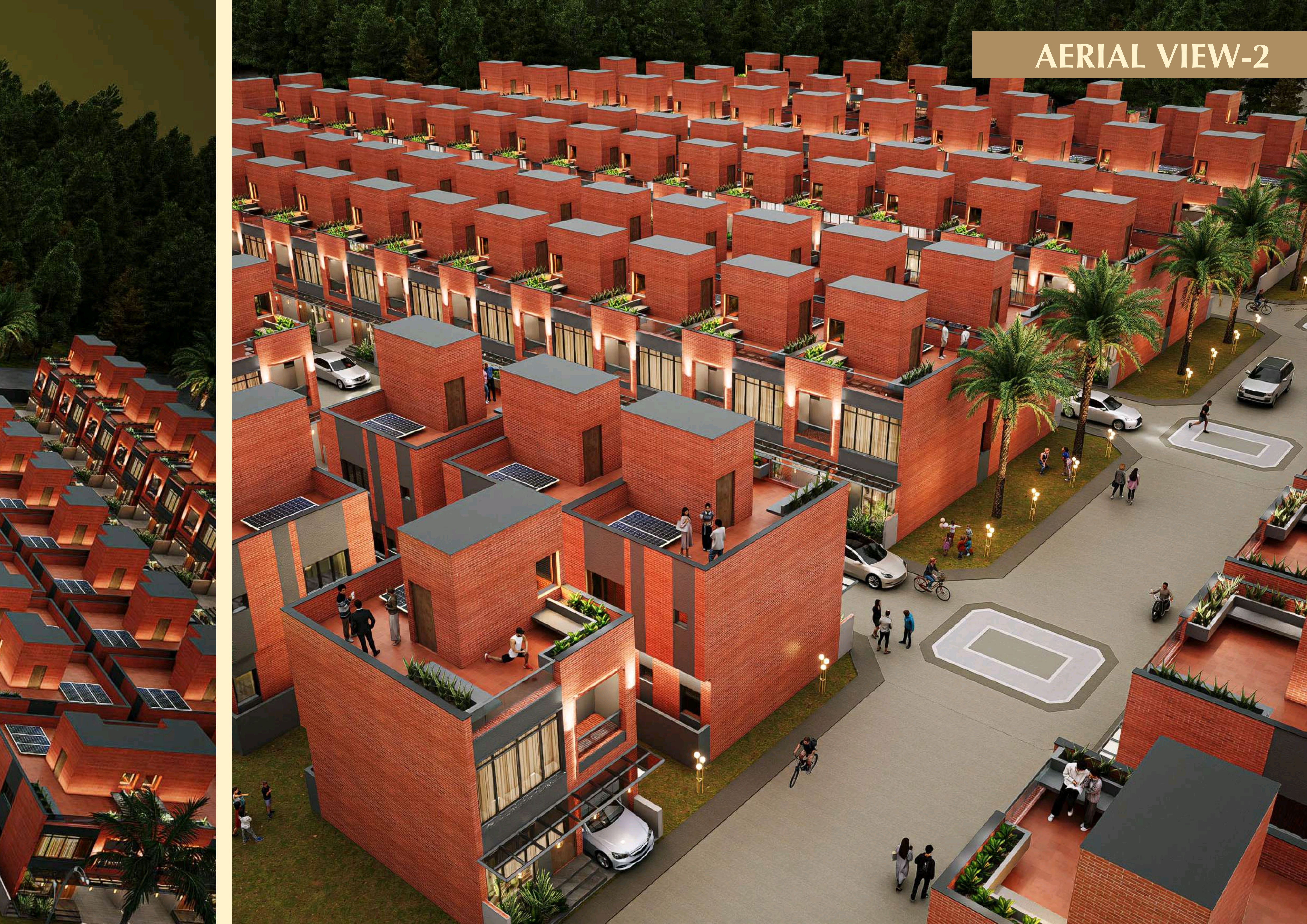 Independent House / Villa – 11