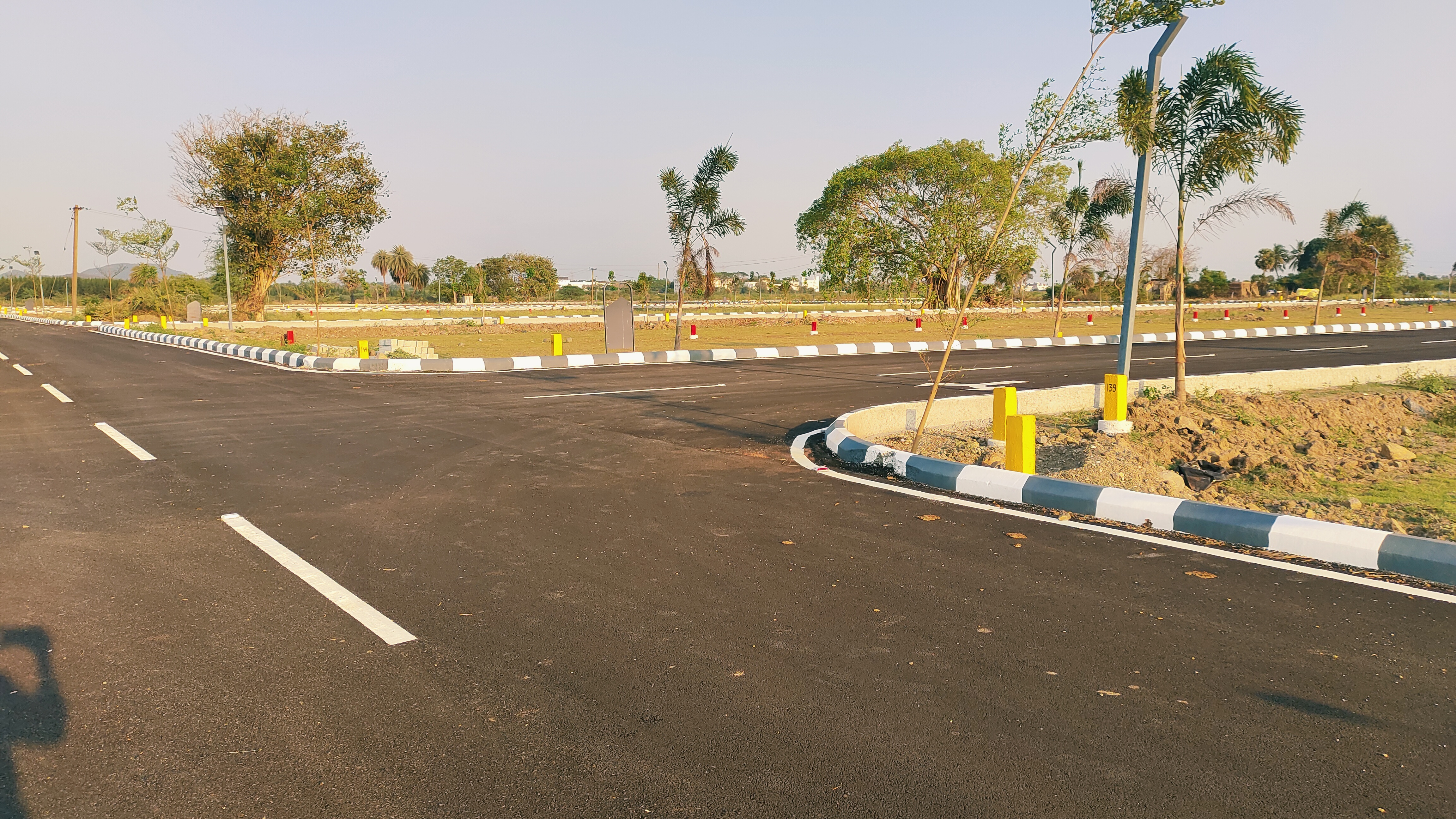 Residential Land – 2