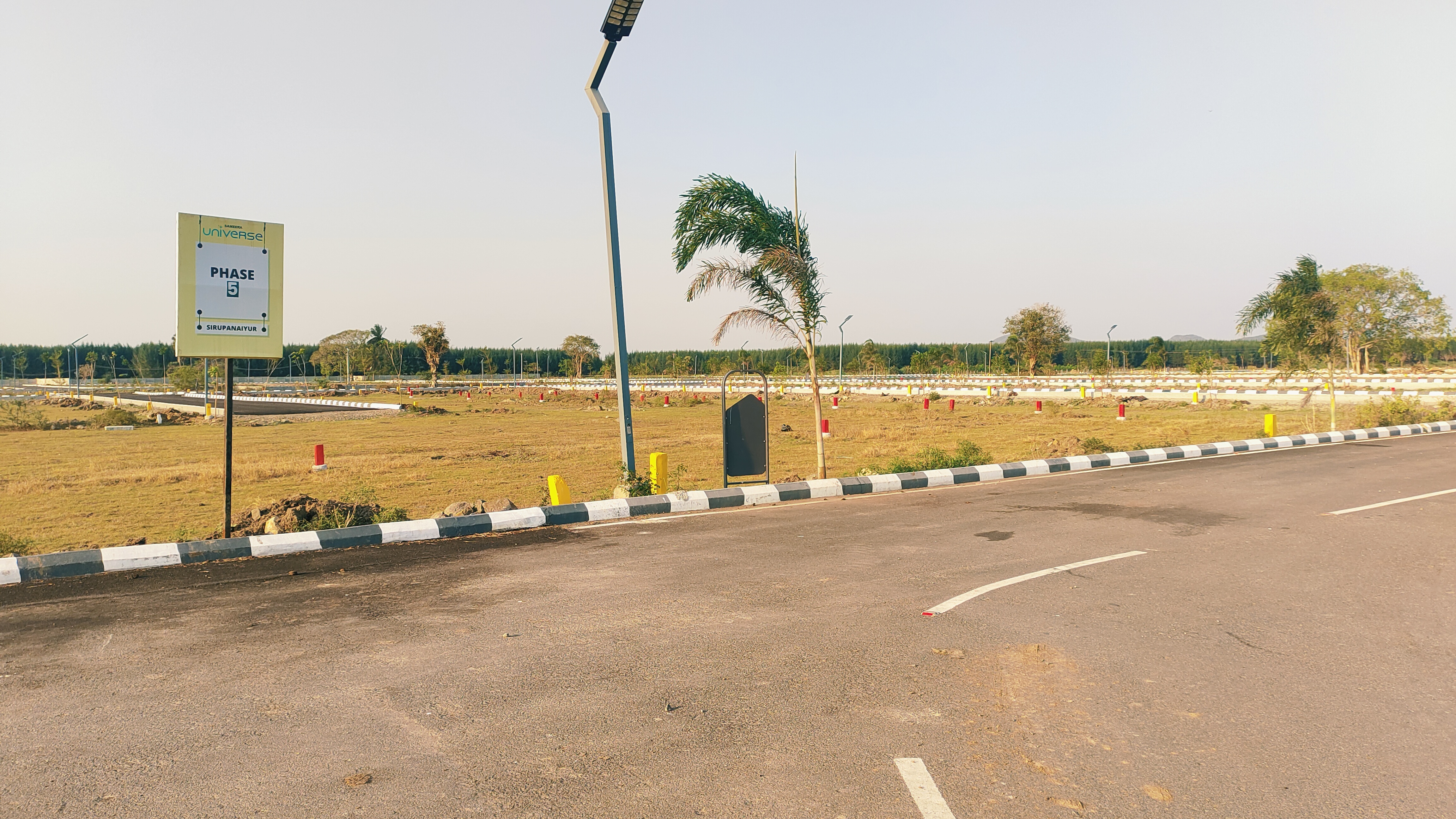 Residential Land – 7