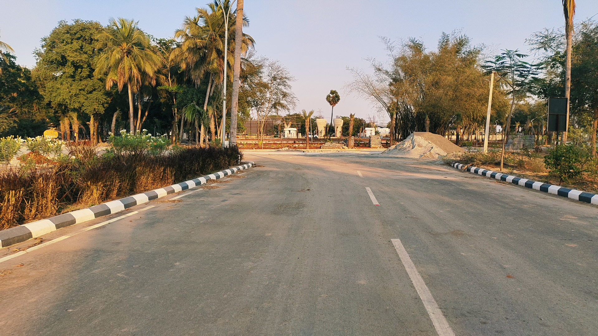 Residential Land – 2