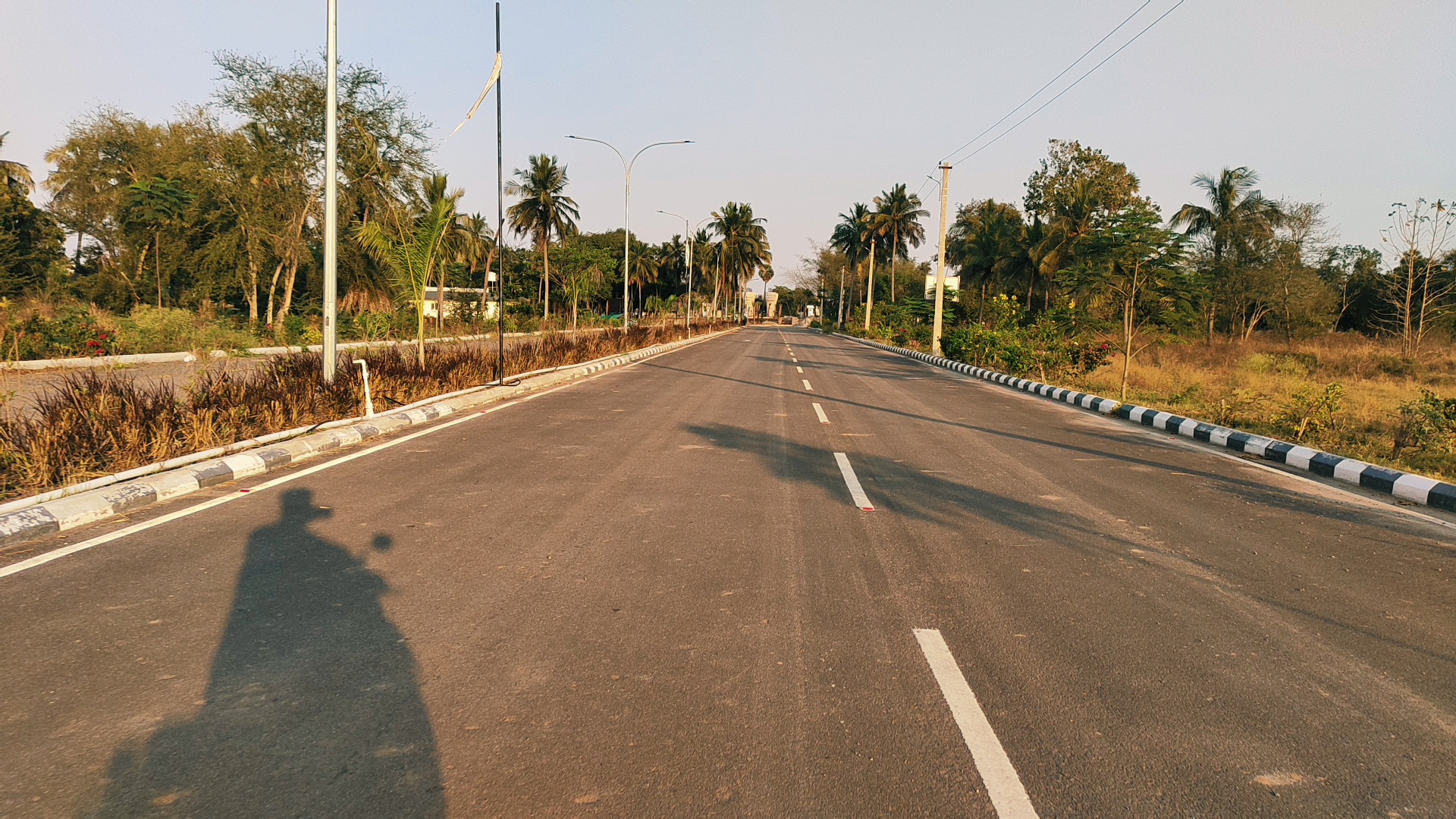 Residential Land – 3