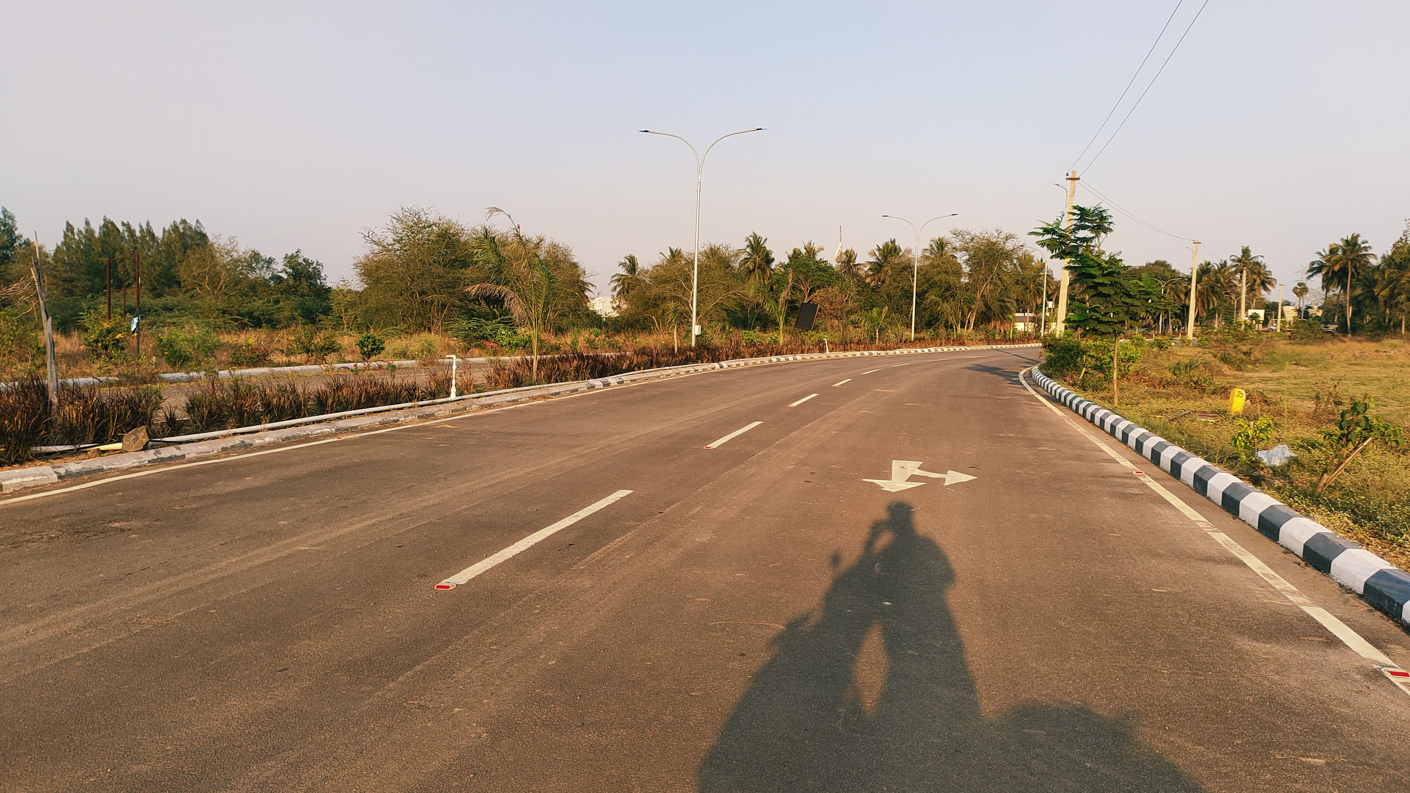 Residential Land – 4