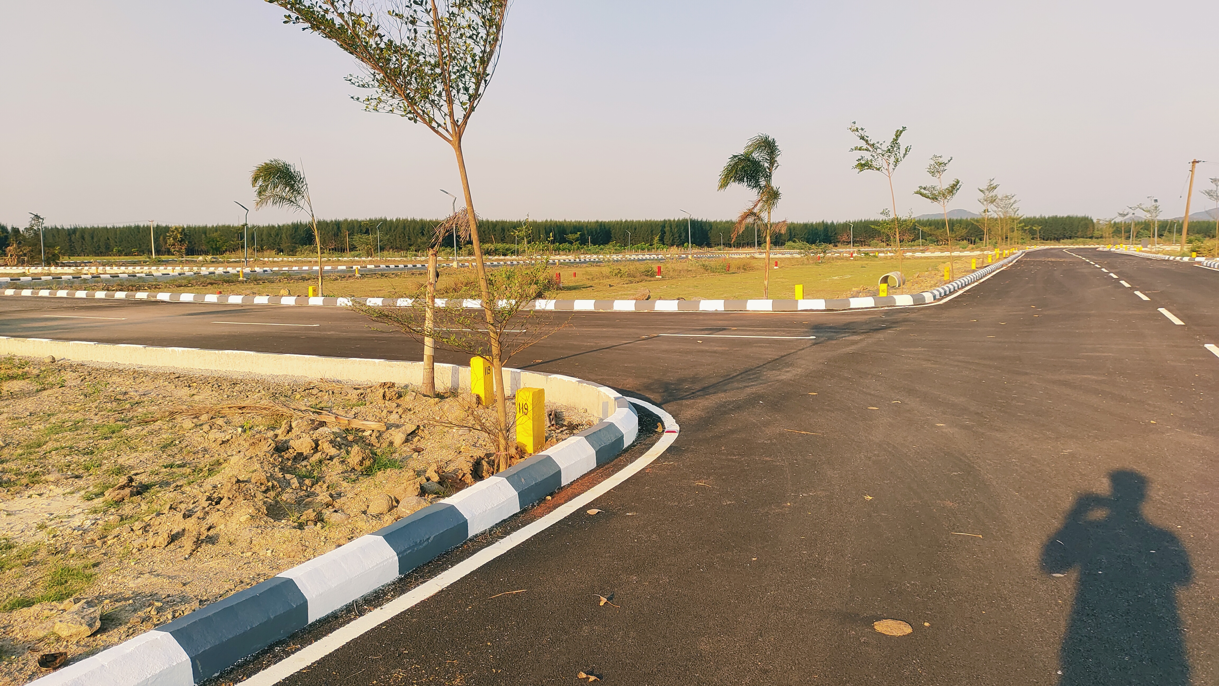 Residential Land – 10