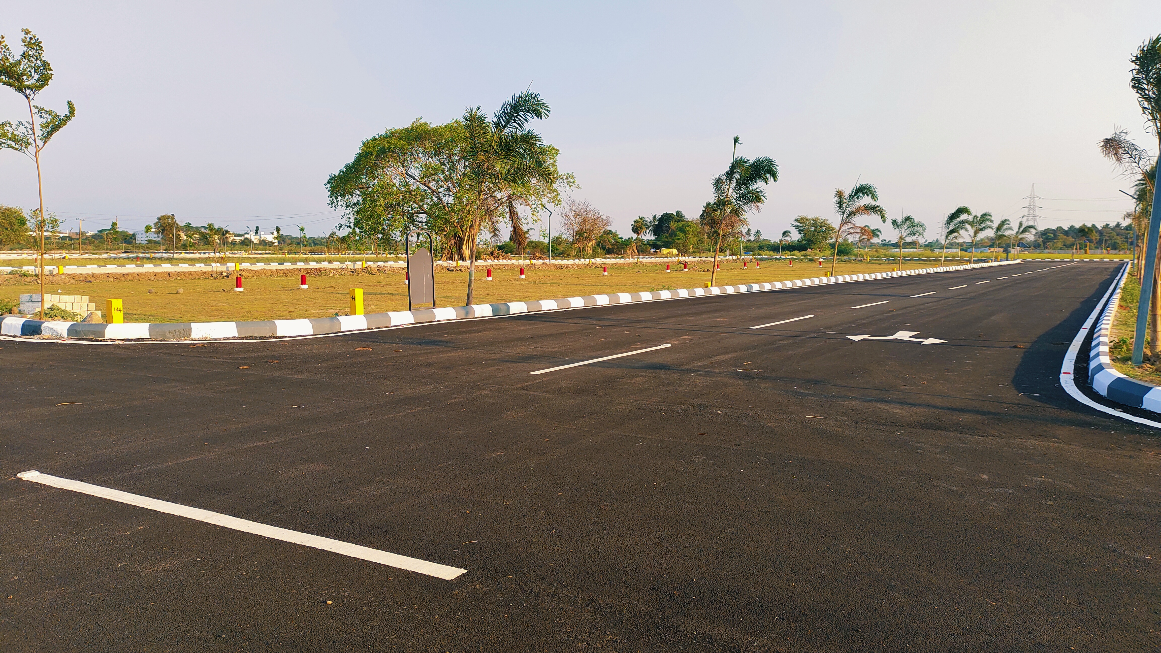 Residential Land – 11