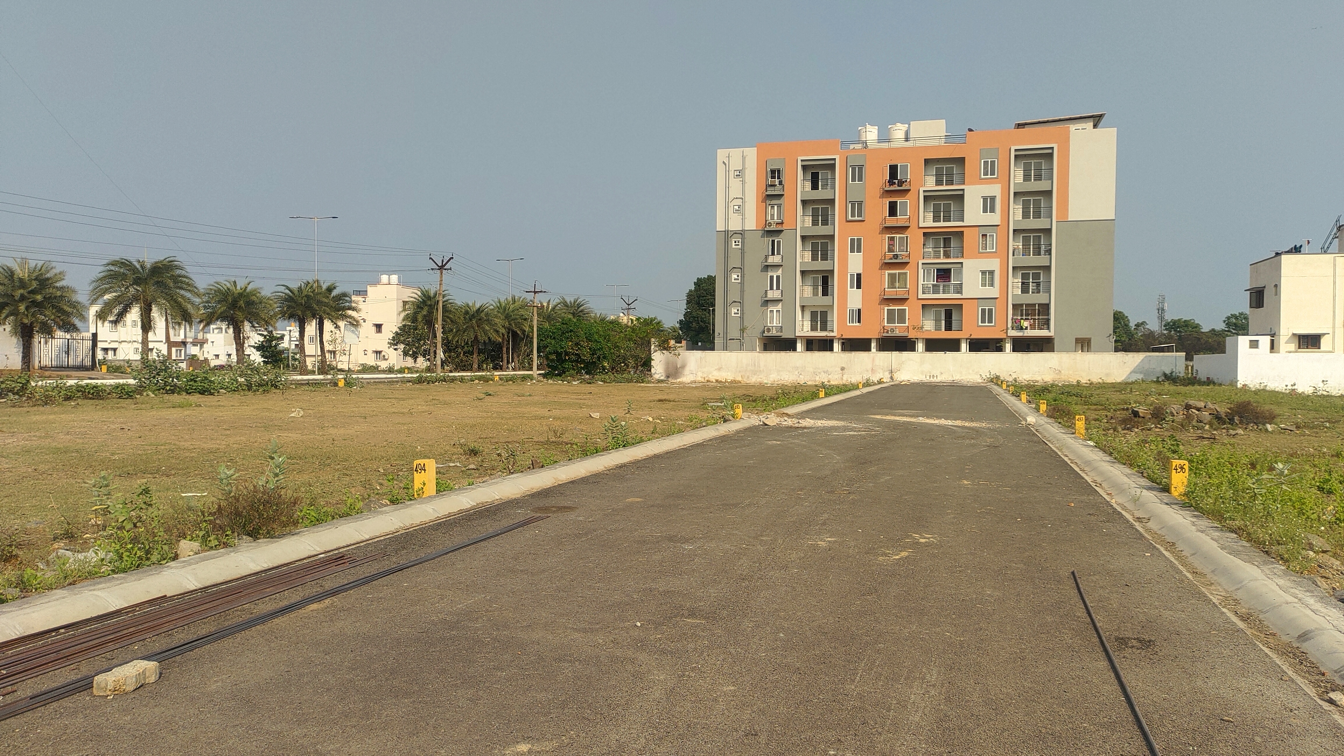 Residential Land – 11