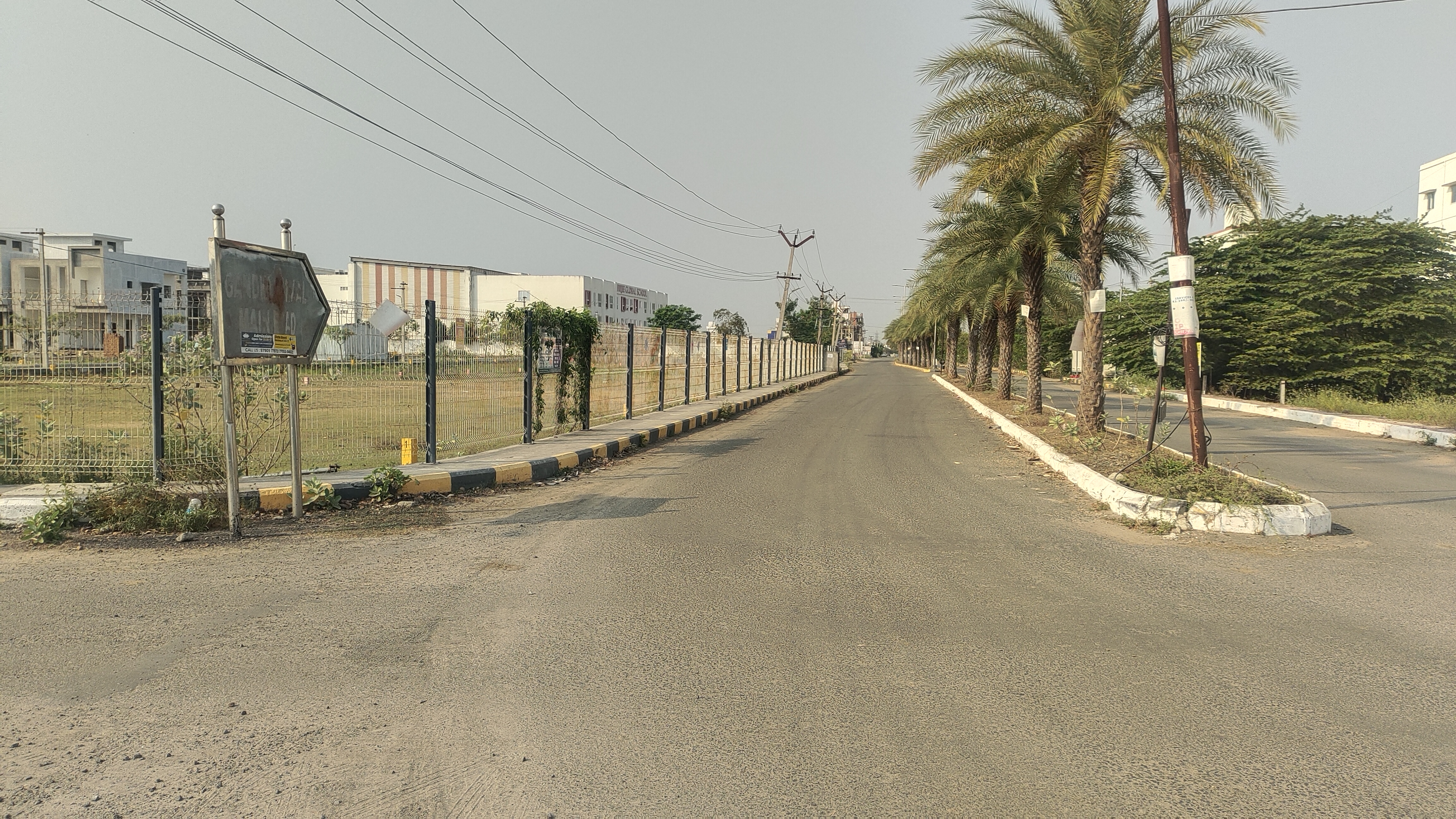 Residential Land – 12