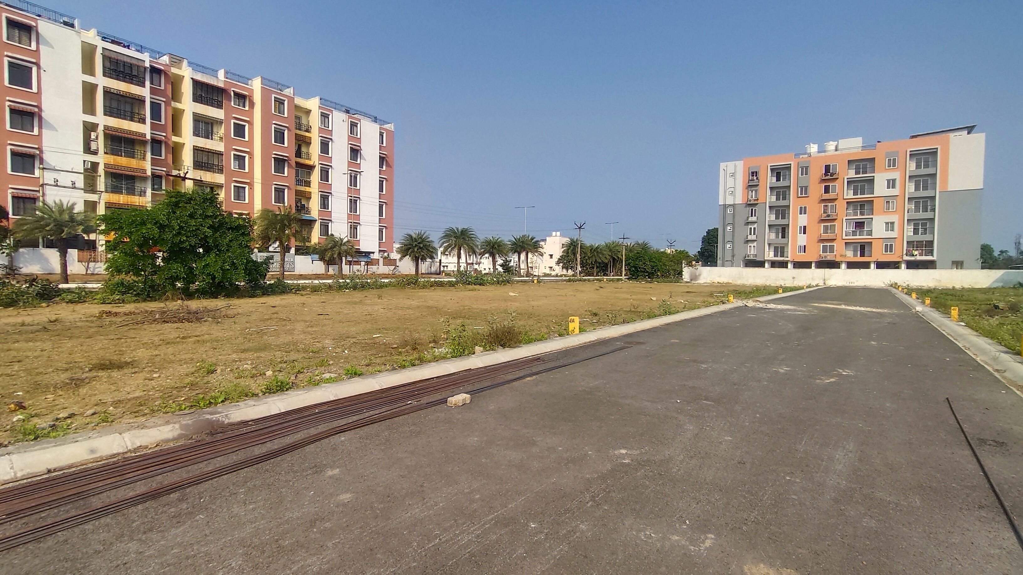 Residential Land – 13