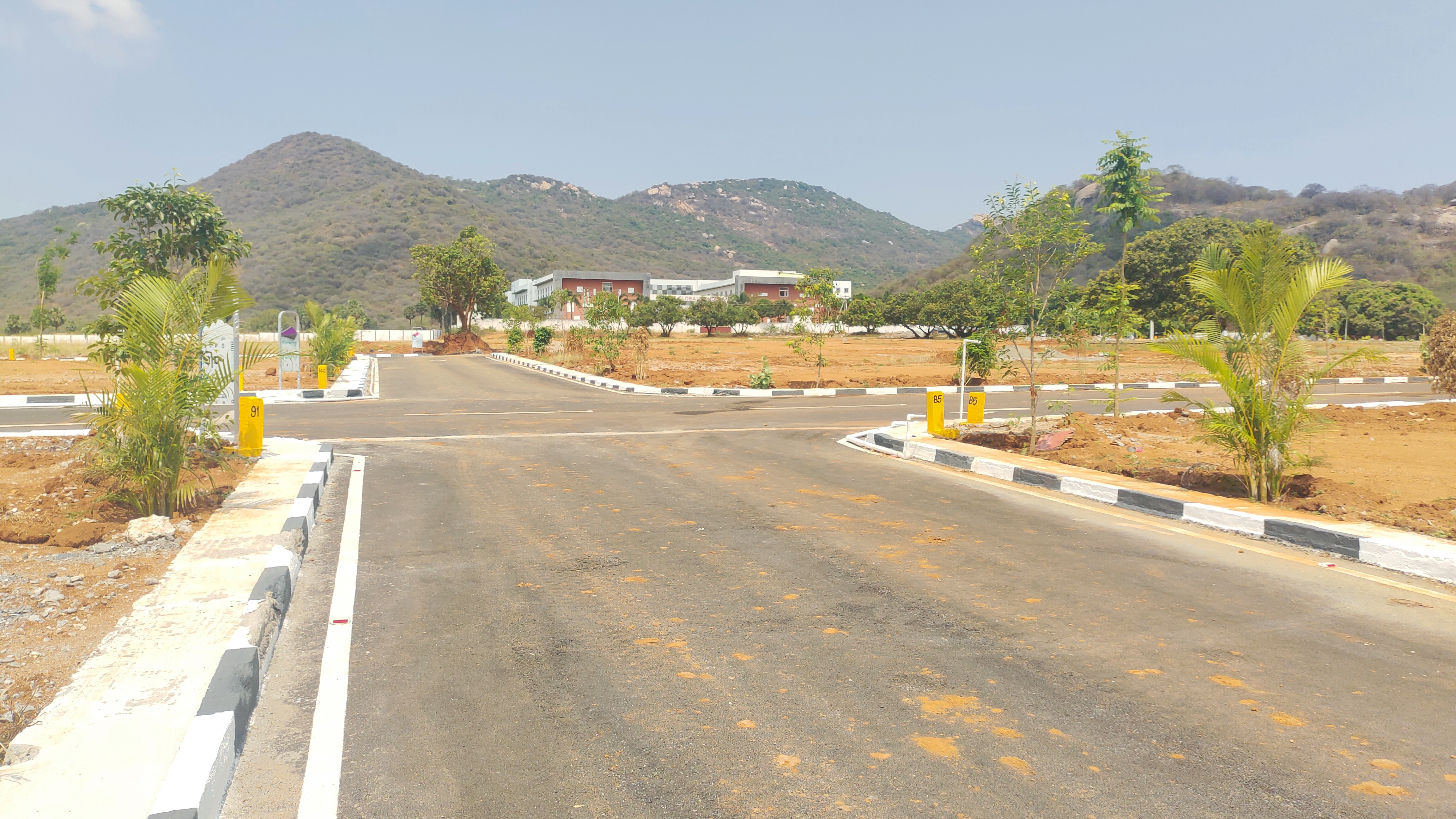 Residential Land – 3