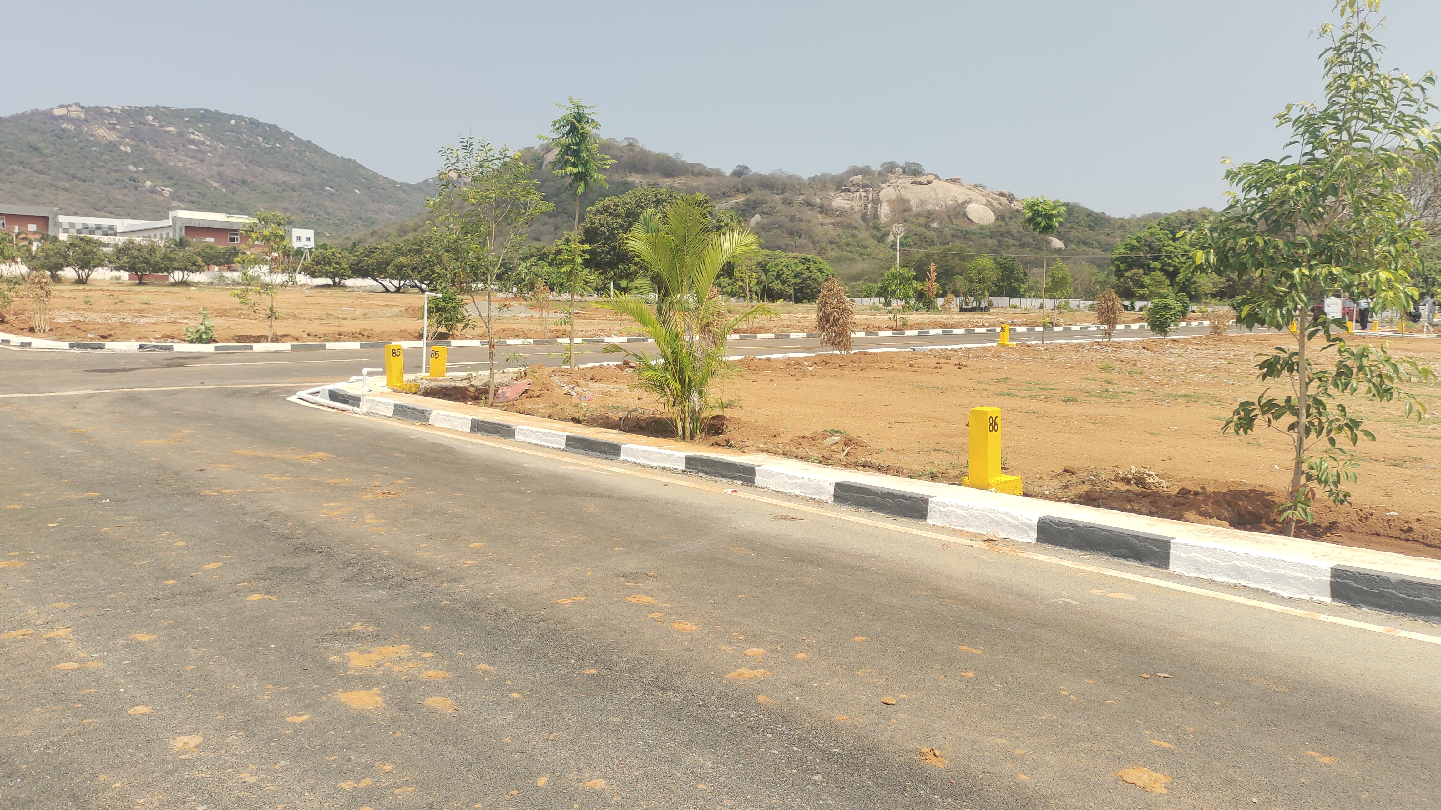 Residential Land – 4