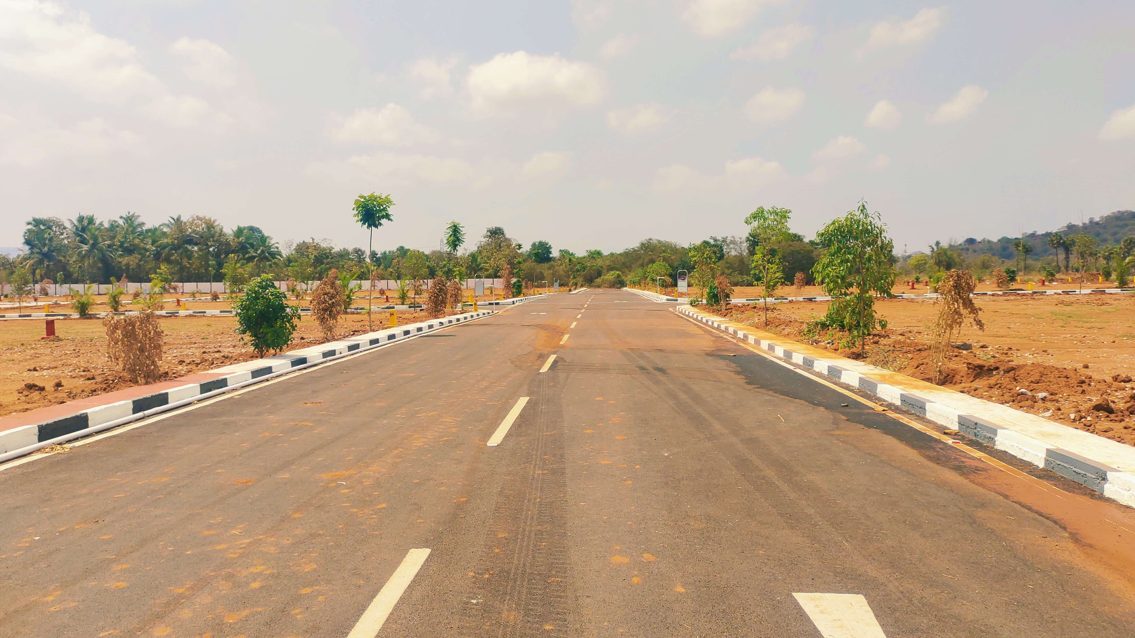 Residential Land – 6