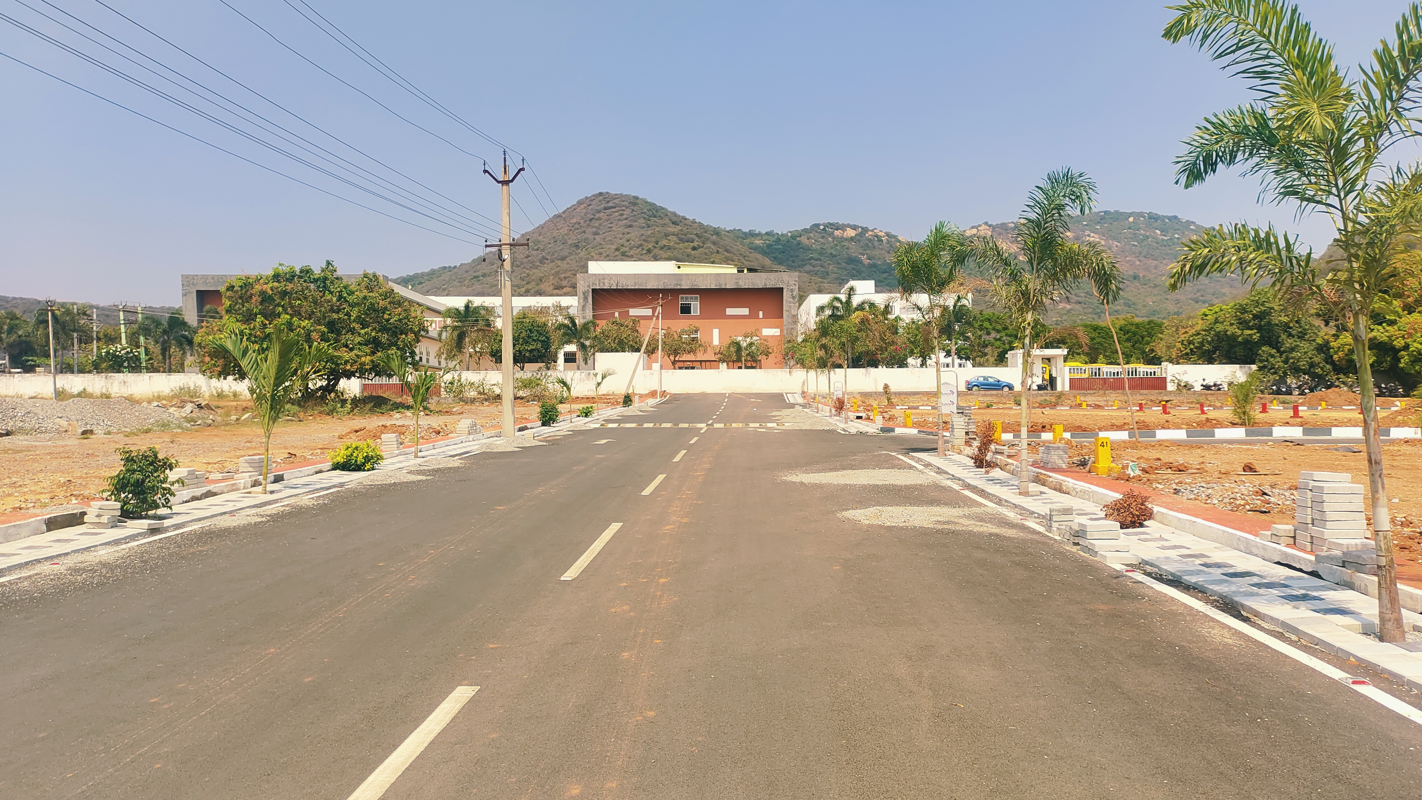 Residential Land – 10