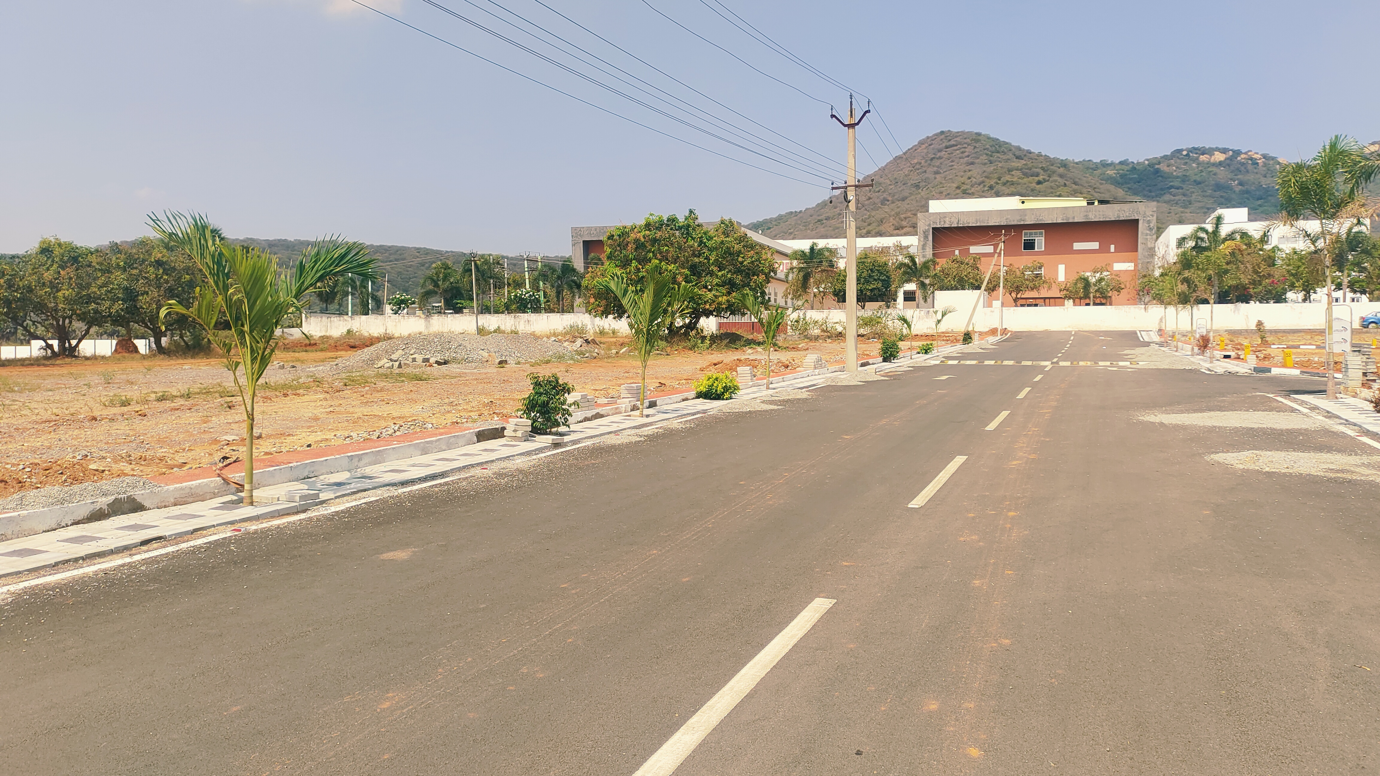 Residential Land – 11