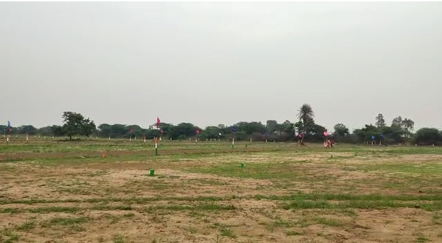 Plot East