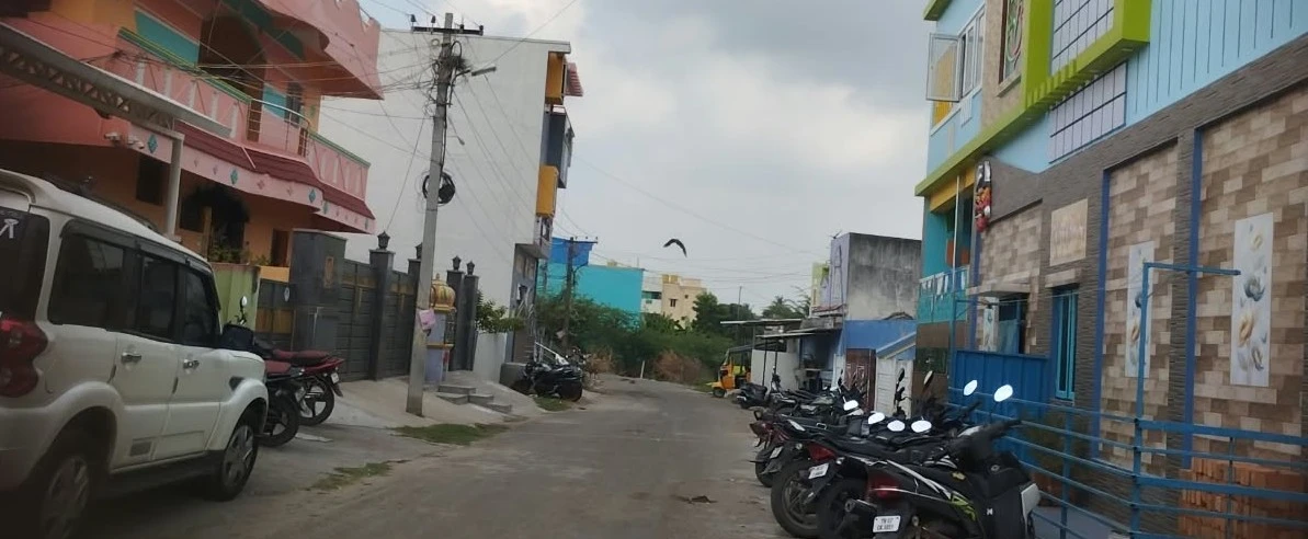 Poonamallee Residential Plots for Sale