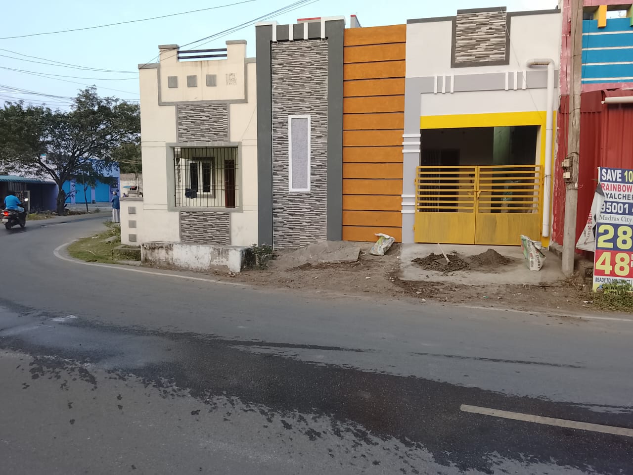 Golden Acres 2bhk House for Sale in Avadi – image 6