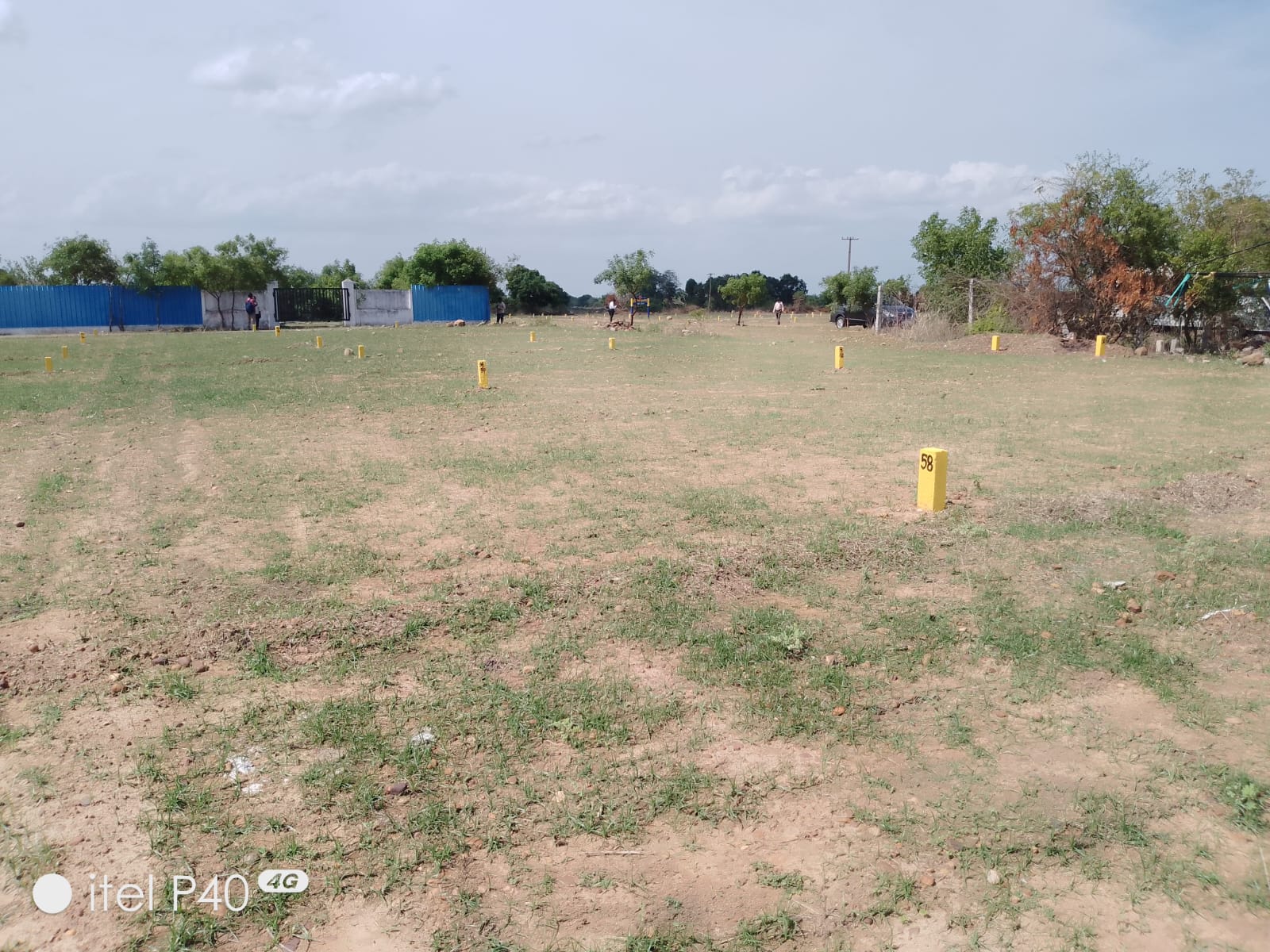 ZAN CITY PHASE-1